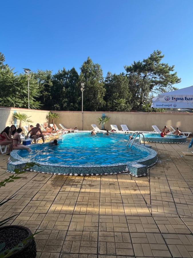 Къща Нанси Slăntjev Brjag Exteriör bild