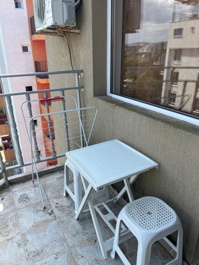 Къща Нанси Slăntjev Brjag Exteriör bild
