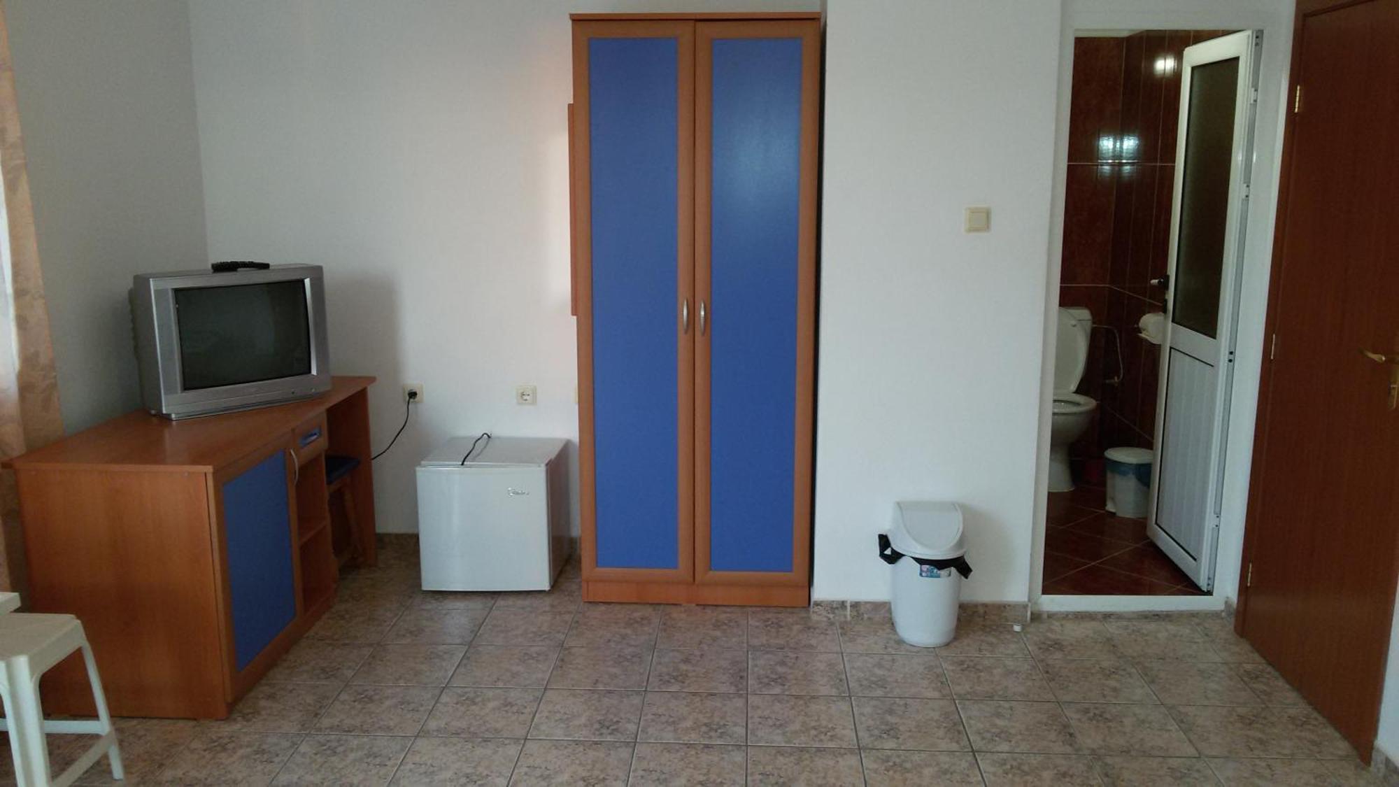 Къща Нанси Slăntjev Brjag Exteriör bild