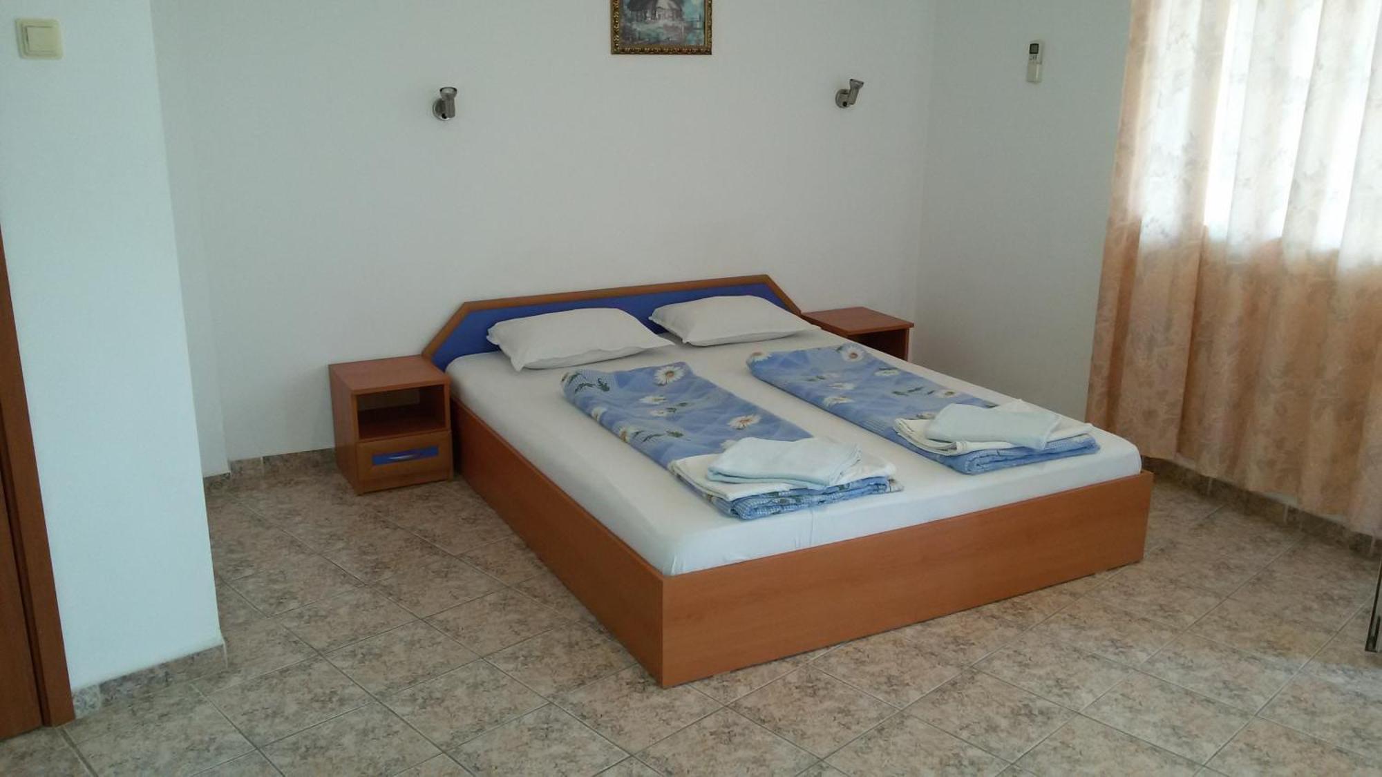 Къща Нанси Slăntjev Brjag Exteriör bild