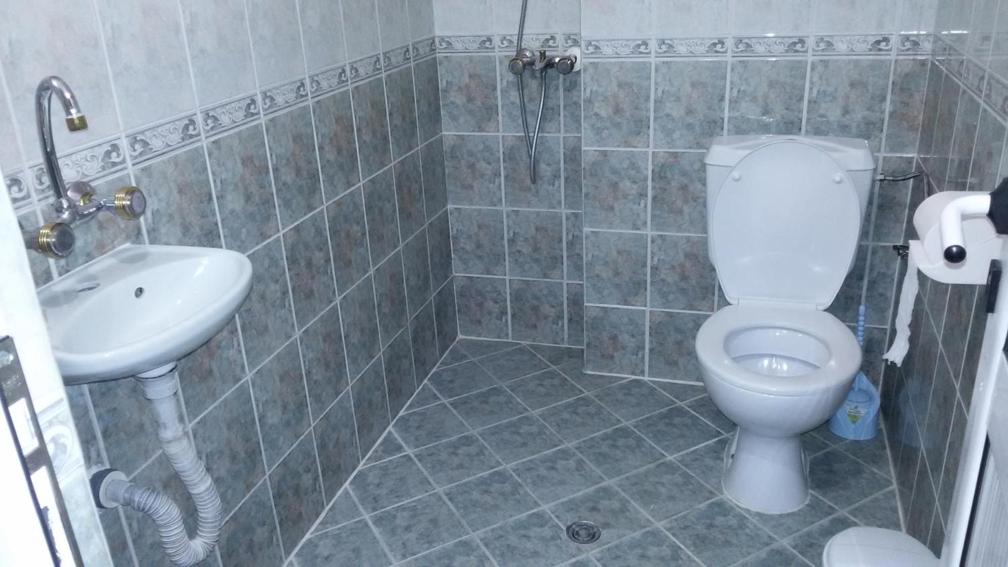 Къща Нанси Slăntjev Brjag Exteriör bild