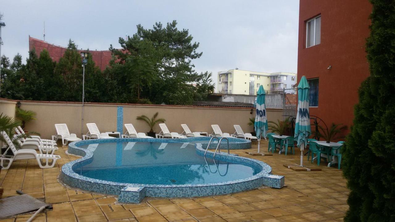 Къща Нанси Slăntjev Brjag Exteriör bild