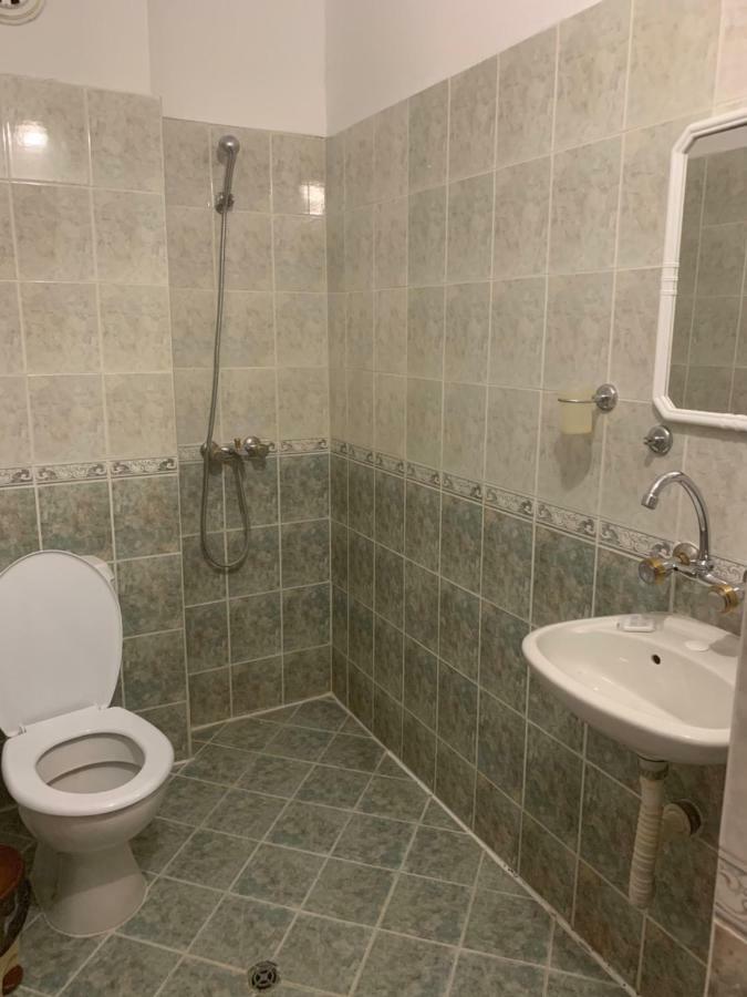 Къща Нанси Slăntjev Brjag Exteriör bild